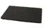 Skurblock Activa Edge Mini/Midi Svart 41x25cm