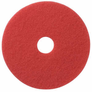 Golvrondell Activa Röd 9 Inch