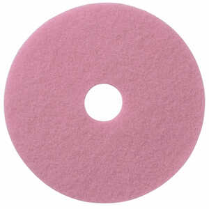Golvvårdsrondell Activa High-Speed Rosa 17 Inch