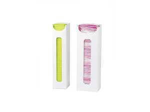 Refill Libresse Ultra+ Wing 56st extra bild 1