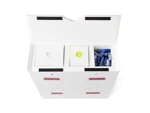 Refill Libresse Ultra+ Wing 56st extra bild 2