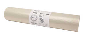 Sopsäck Max Coex Transparent 125L 25st/rl