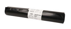 Sopsäck Max Coex Grovsäck Svart 240L 10st/rl