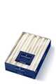 Antikljus Liljeholmsljus Vit 25.5cm 30st
