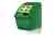 Dispenser Cederroth Soft Foam Blå bild 3