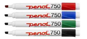 Märkpenna Penol 0-750 Permanent 2-5mm