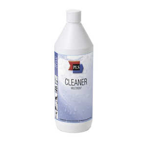 Grovrent PLS Cleaner Multirent Oparfymerad 1L
