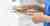 Desinfektionsservett Bacillol 30 Tissues Flow Pack 80st bild 2