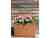 L-Kruka Nordic Brands med Botten Corten 30x60x40cm bild 2
