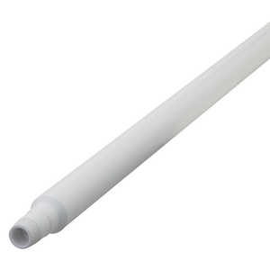 Skaft Vikan Ultrahygieniskt Vit 130cm extra bild 2