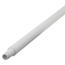 Skaft Vikan Ultrahygieniskt Vit 130cm extra bild 2