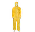 Coverall OX-ON Chem Comfort XL