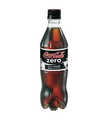 Dricka Coca-Cola Zero 50cl