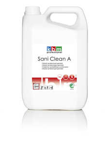 Sanitetsrent KBM Sani Clean A Fresh 5L