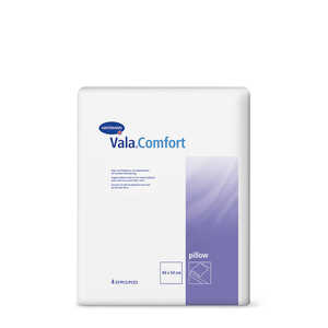 Engångskudde Vala Comfort Pillow 40x50cm 4st