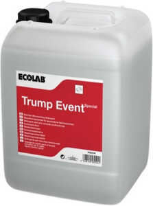 Flytande Diskmedel Ecolab Trump Event 12L