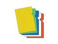 Aktmapp Nordic Brands Kraftig A4 0.18mm 100st