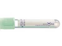 Hemogardrör Nordic Brands Mintg Lihep+gel 5/3ml 100st