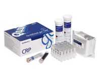 CRP-kit Quikread Go med Kap 50st