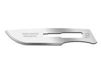 Skalpellblad Swannmorton No10 100st