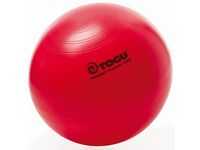 Pilatesboll Togu Röd 95cm
