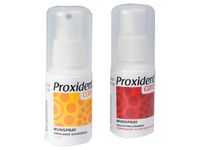 Munspray Nordic Brands Salivstimulerande 50ml