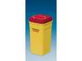 Kanylburk Sarstedt Multisafe M. Eti Ink Lock 6L