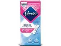 Trosskydd Libresse Regular 20st