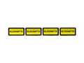 Etikett Nordic Brands Blodsmitta 30x15mm 250st