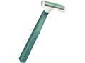 Rakhyvel Dubbelbladig Bic Comfort 10st