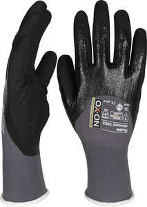 Handske OX-ON Flexible Advanced 1903 Svart
