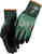 Skärskyddshandske OX-ON Cut Advanced 9904 Svart-Grön bild 2
