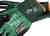 Skärskyddshandske OX-ON Cut Advanced 9904 Svart-Grön bild 5