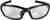 Eyewear OX-ON Speed Plus Comfort Clear bild 2