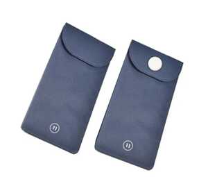Mobilfodral Nordic Brands Mypauze Oxford 10-Pack