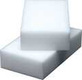 Miracleansvamp Vileda Professional Vit 10x6x2.8cm 12st