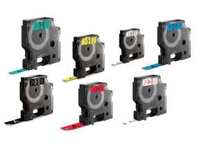 Tape Dymo D1