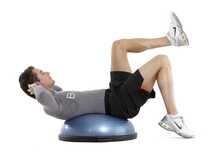 Rehab & sjukgymnastik