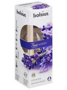 Doftstlckor Bolsius Lavendel 45ml