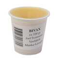 Bivax Rent Joelvax Skivor A-TE 100g