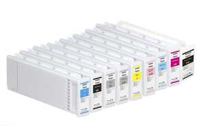 Bläckpatron Epson C13T800