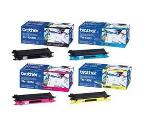 Toner Brother TN130