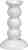 Ljuslykta Cult Design Antik Orient 14cm bild 5