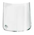 Visir Honeywell Clearways Löst Polycarbonate