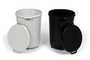 Papperskorg Durable Durabin Rund 40L