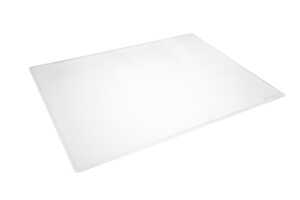 Skrivunderlägg Durable Transparent 65x50cm extra bild 1