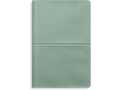 Fickkalender Burde Prestige Konstläder Grön -3356