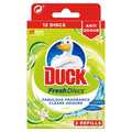 Toablock Toilet Duck Fresh Discs 36ml