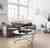 Plastgolv Forbo Novilon Scandinavia Viva Embossed DP Virginia Oak bild 2