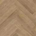 Plastgolv Forbo Novilon Scandinavia Viva Embossed DP Virginia Oak